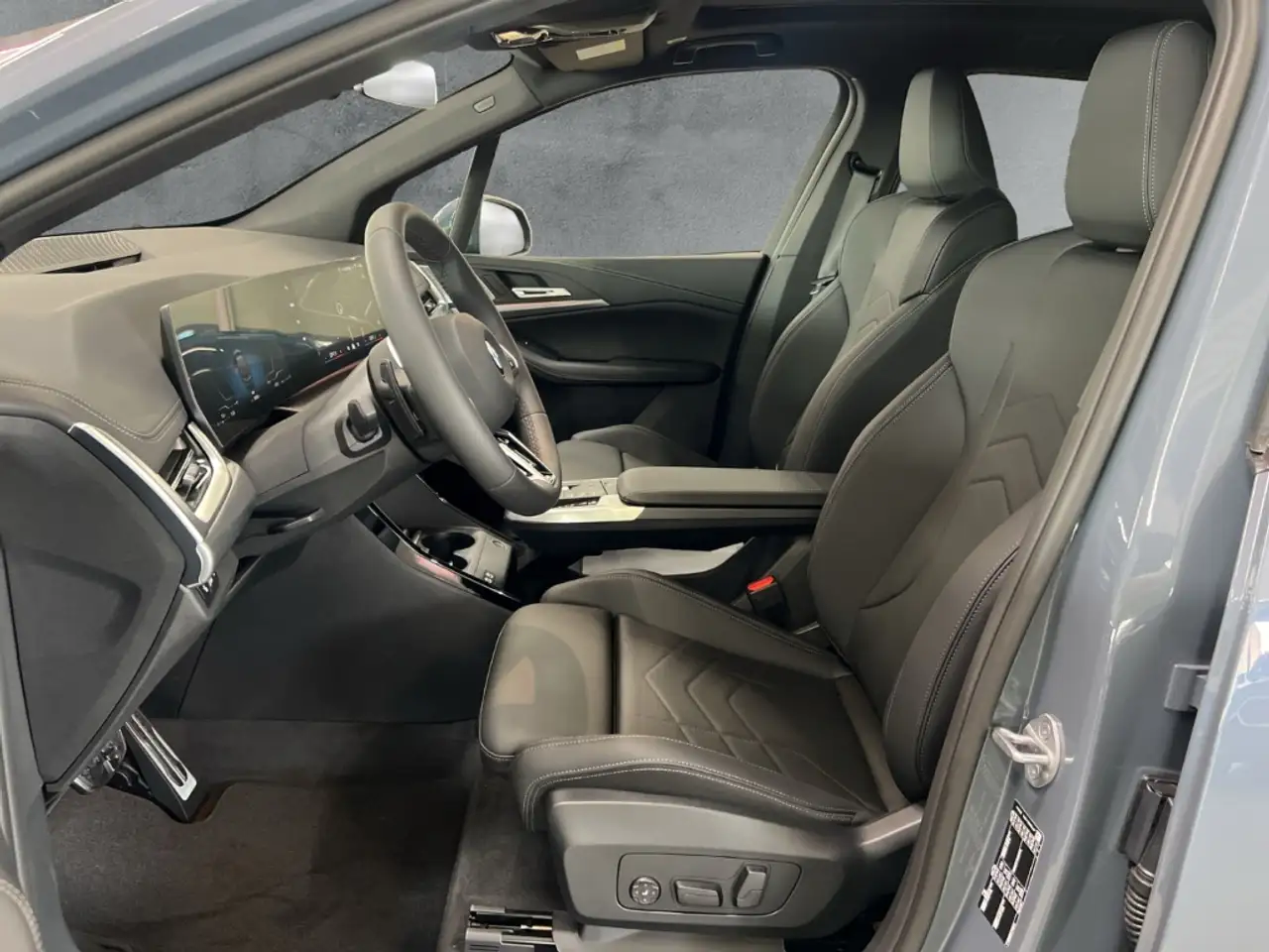 BMW 220 8