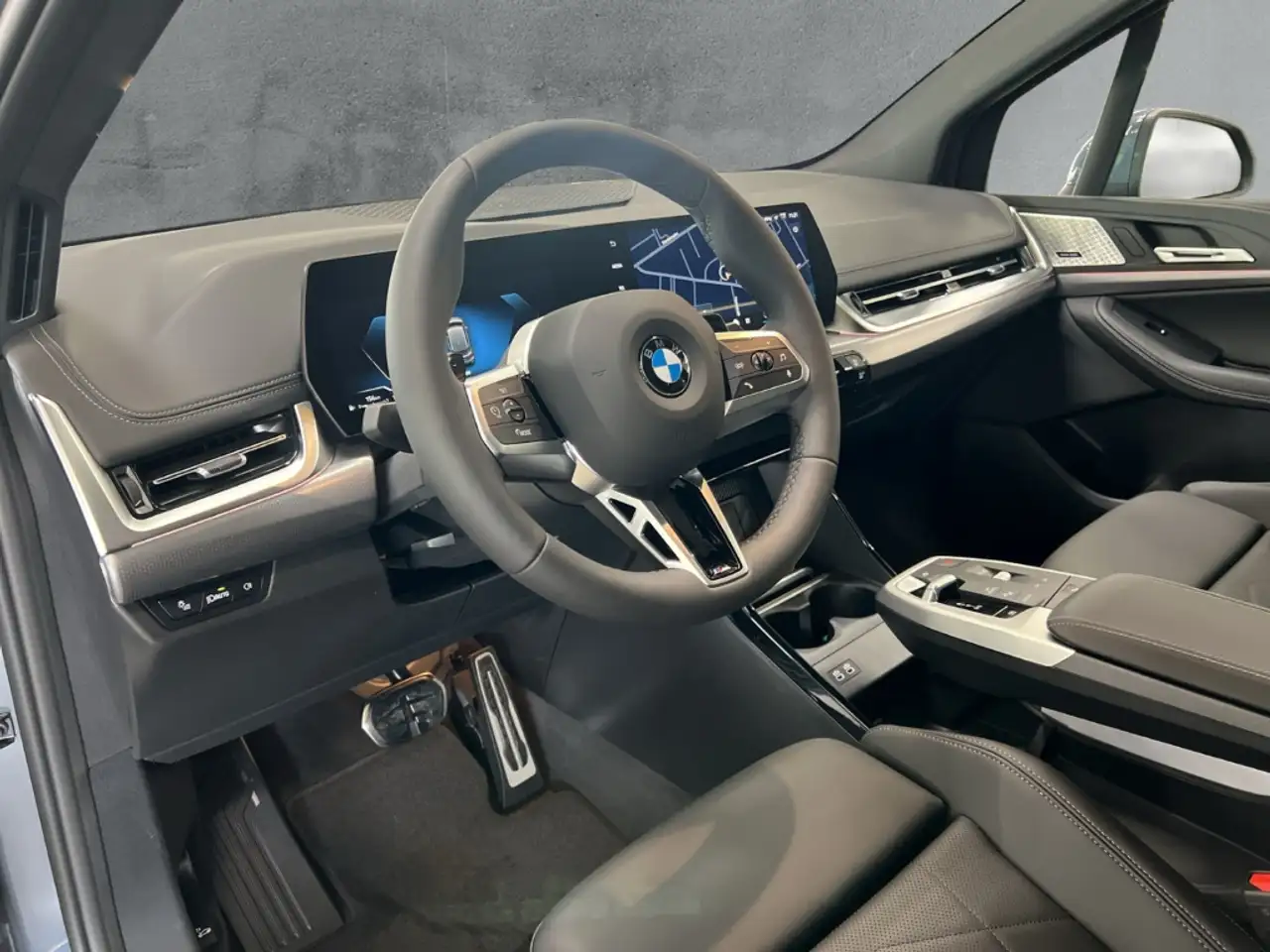BMW 220 9