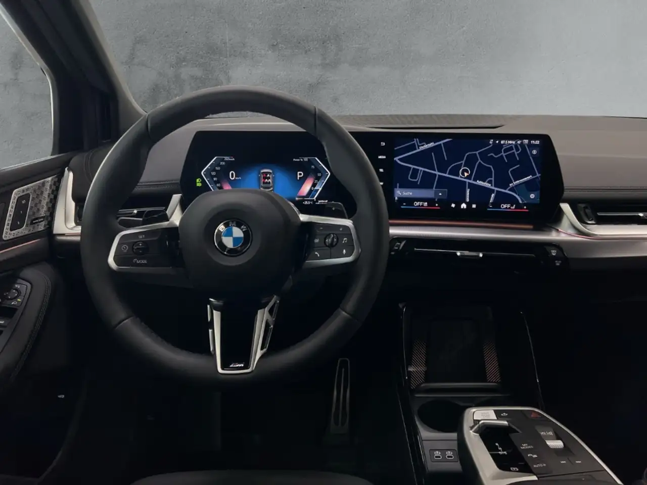 BMW 220 10
