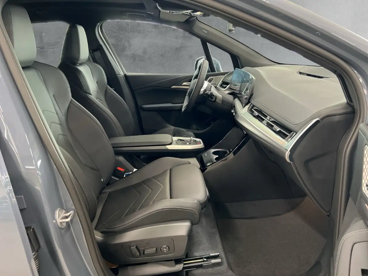 BMW 220 11