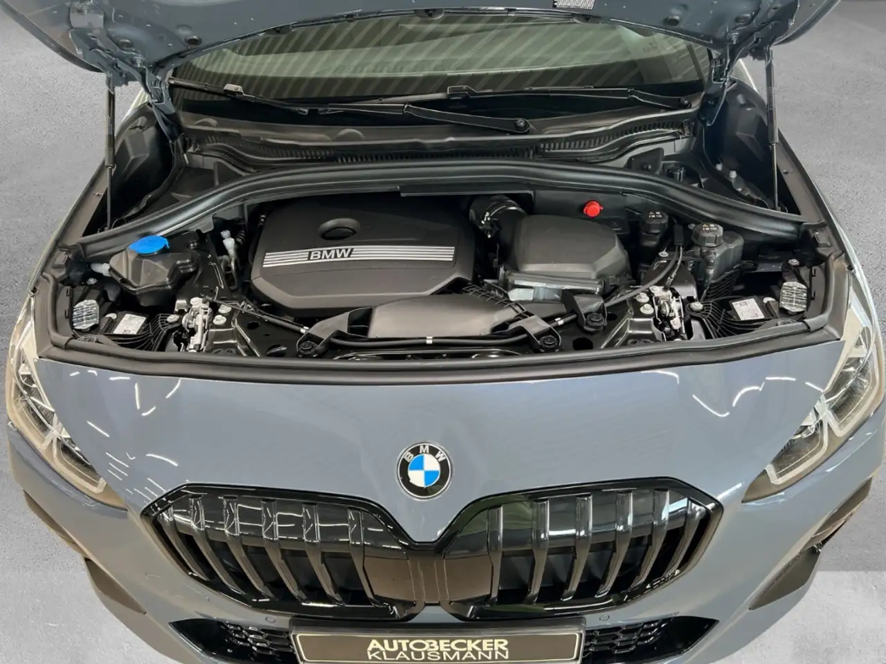 BMW 220 14