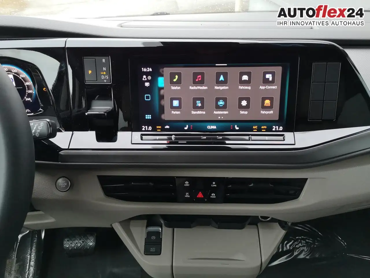 Volkswagen T7 California 2