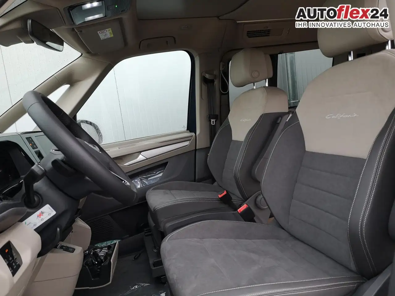 Volkswagen T7 California 3
