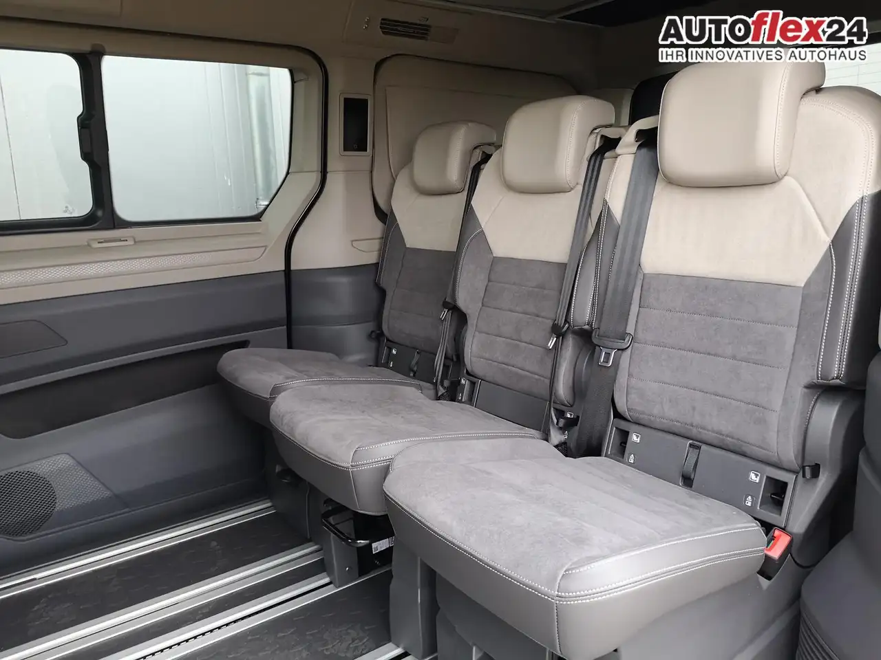 Volkswagen T7 California 4