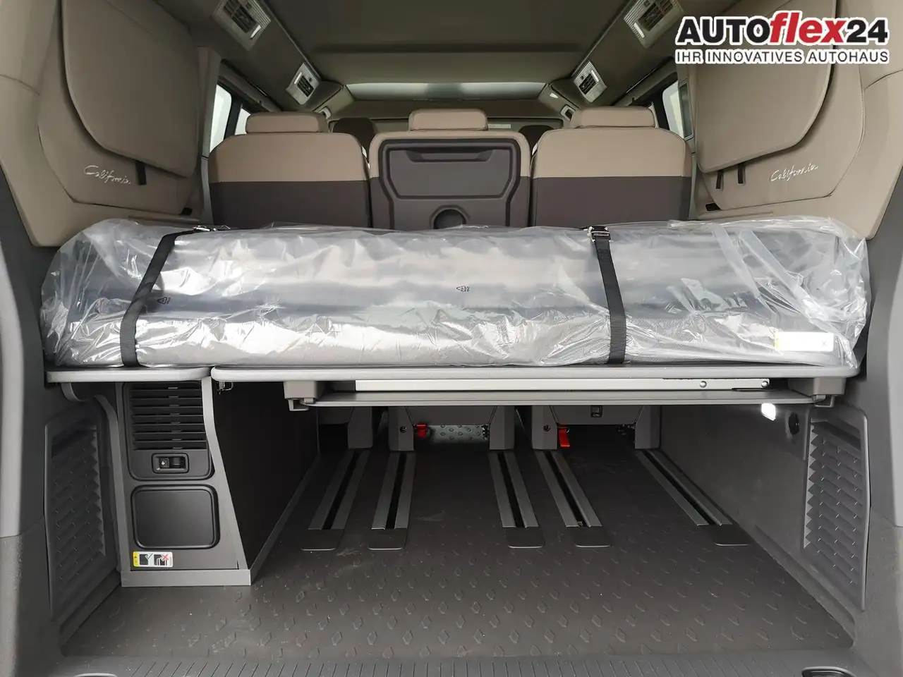 Volkswagen T7 California 5