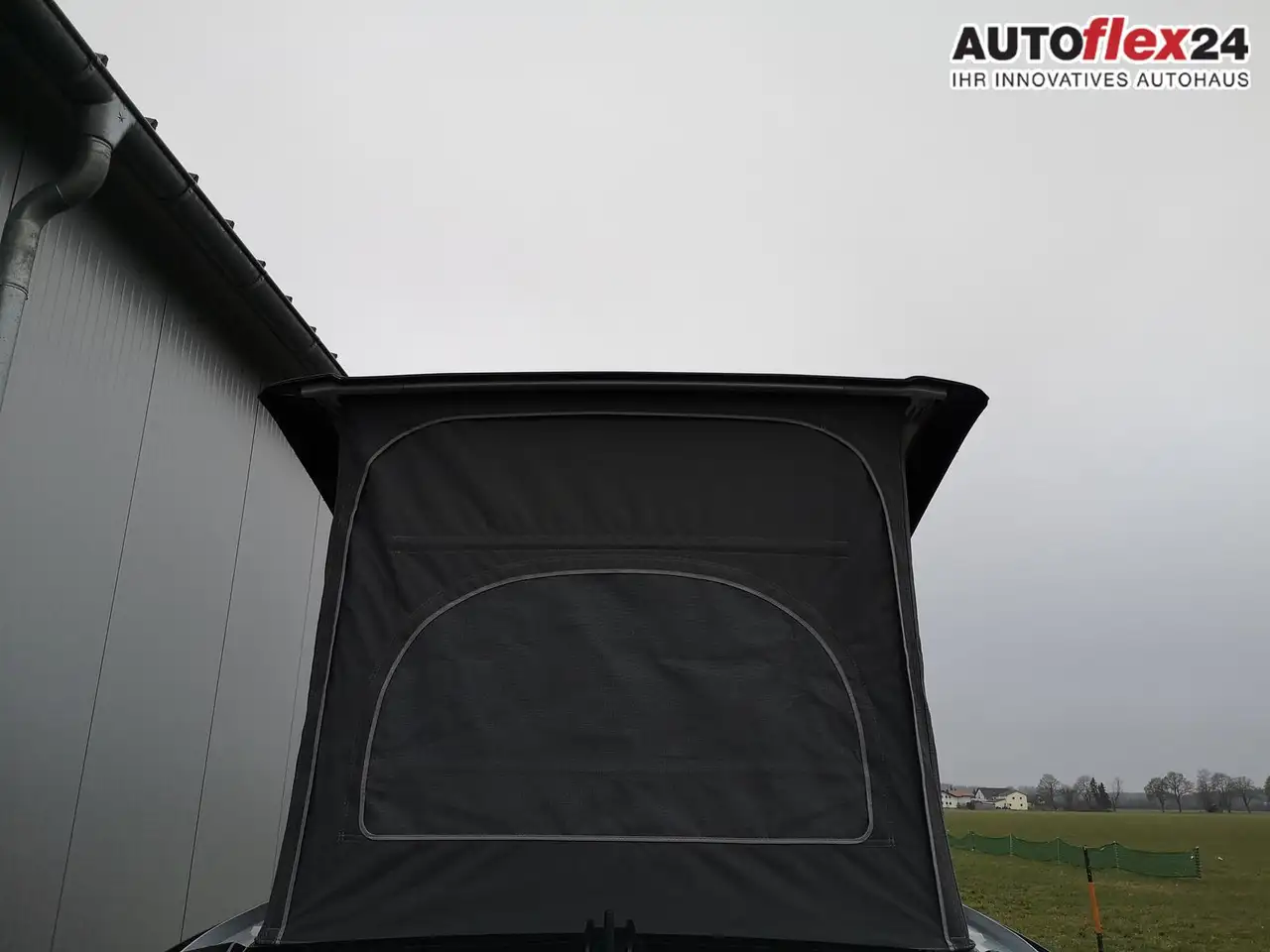 Volkswagen T7 California 7