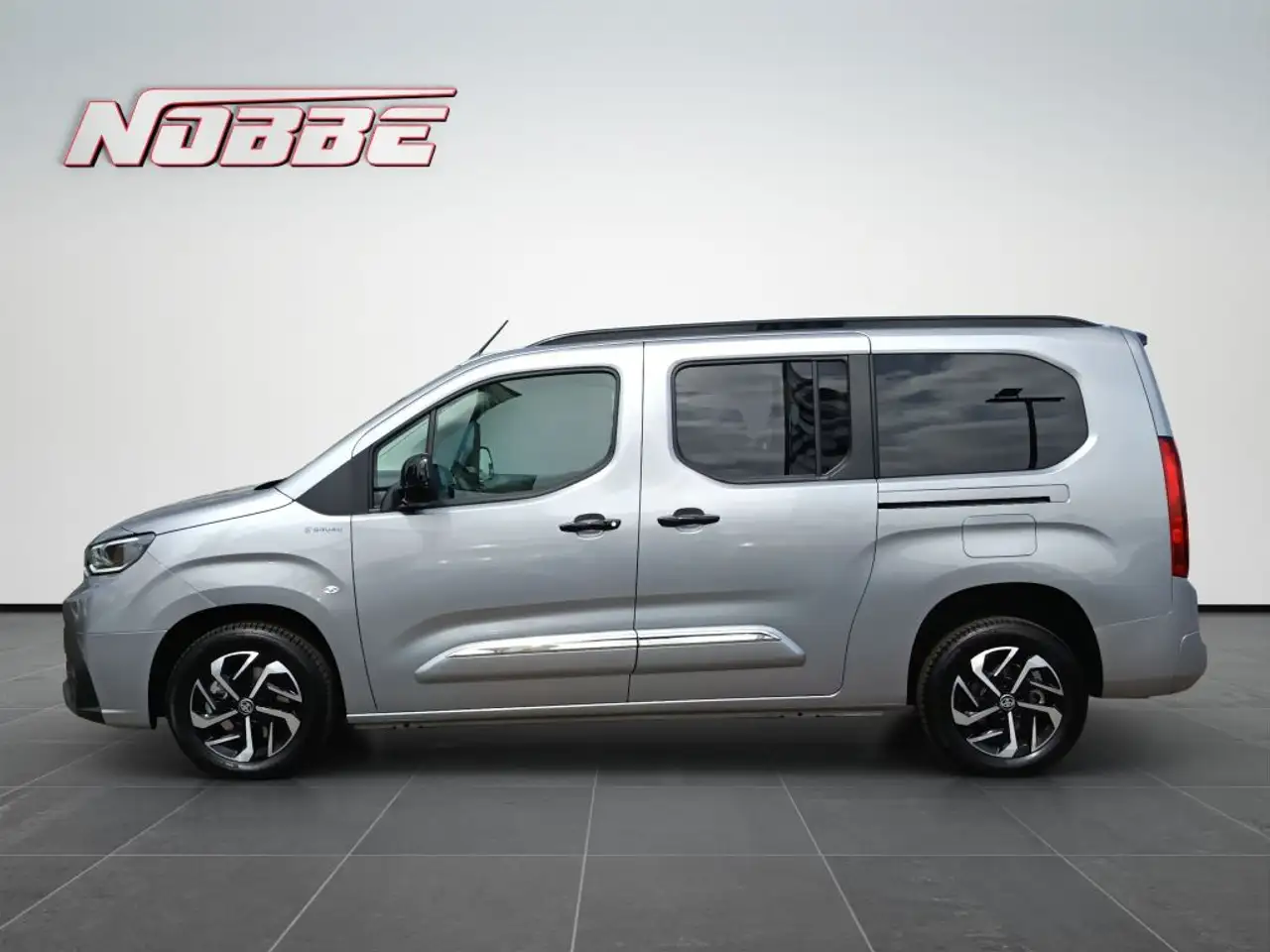 Toyota Proace 2