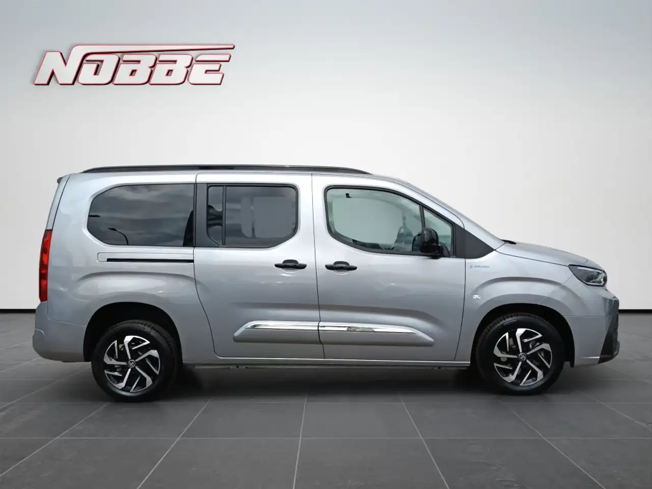 Toyota Proace 6