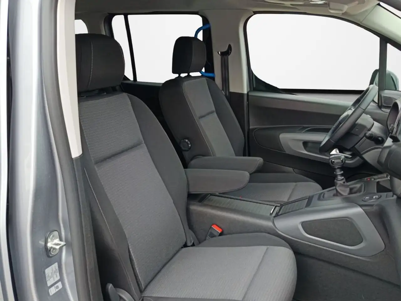 Toyota Proace 15