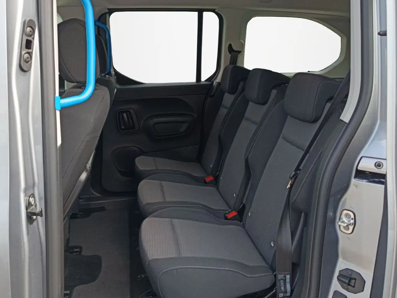 Toyota Proace 16