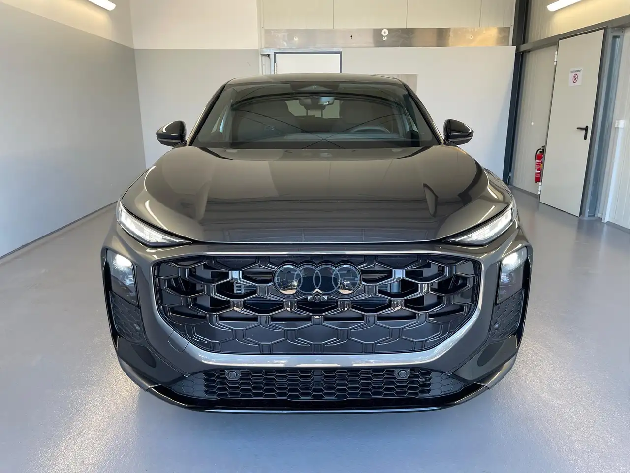 Audi Q3 2
