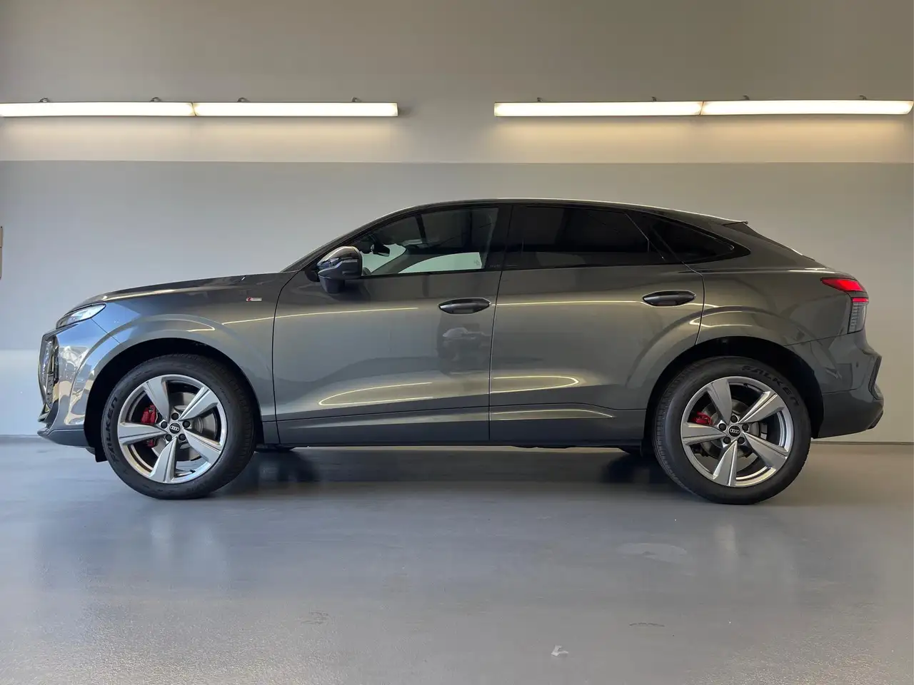 Audi Q3 3
