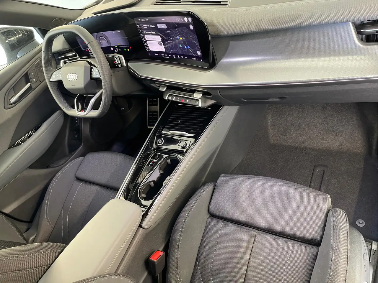 Audi Q3 13
