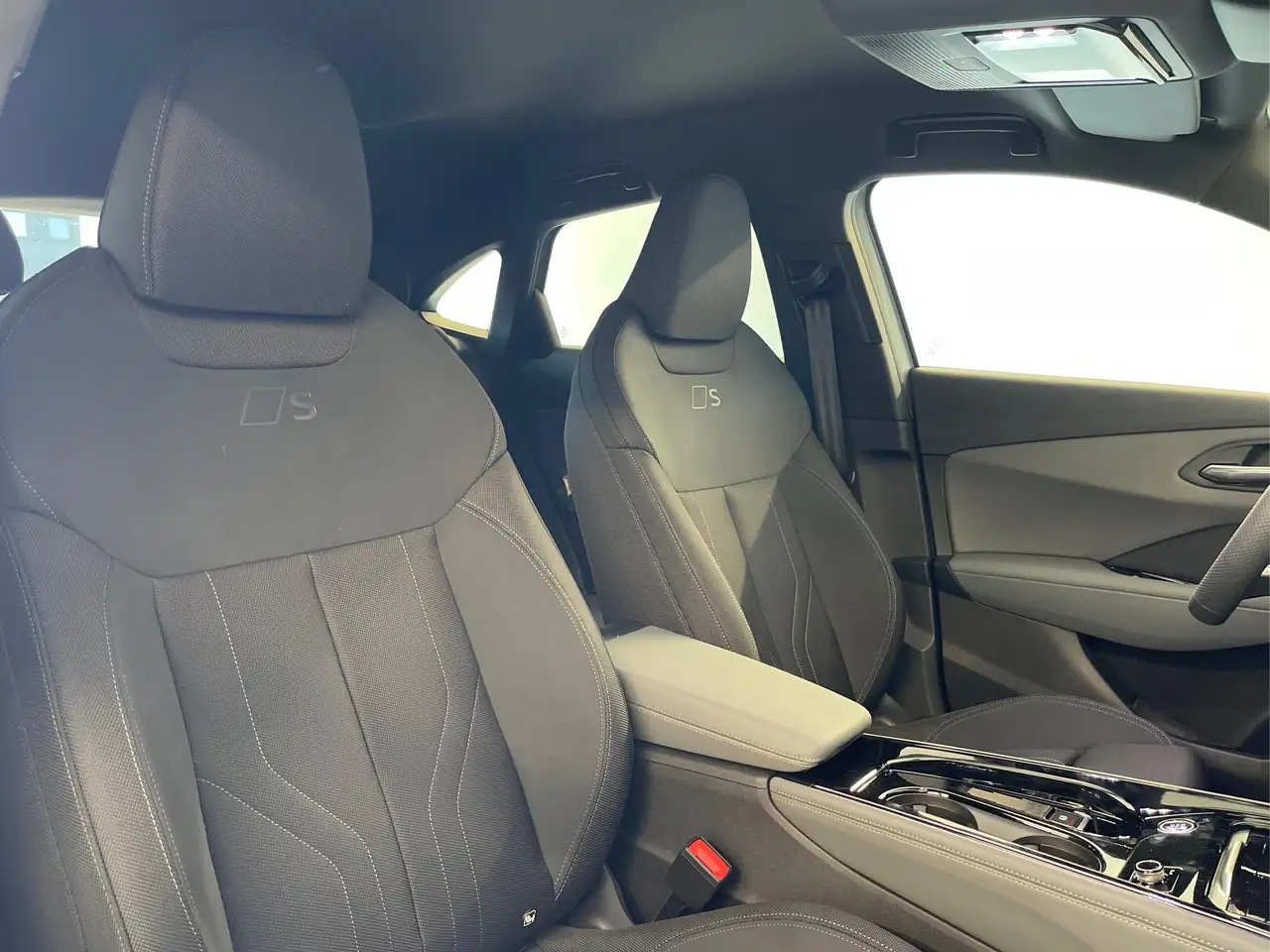 Audi Q3 14