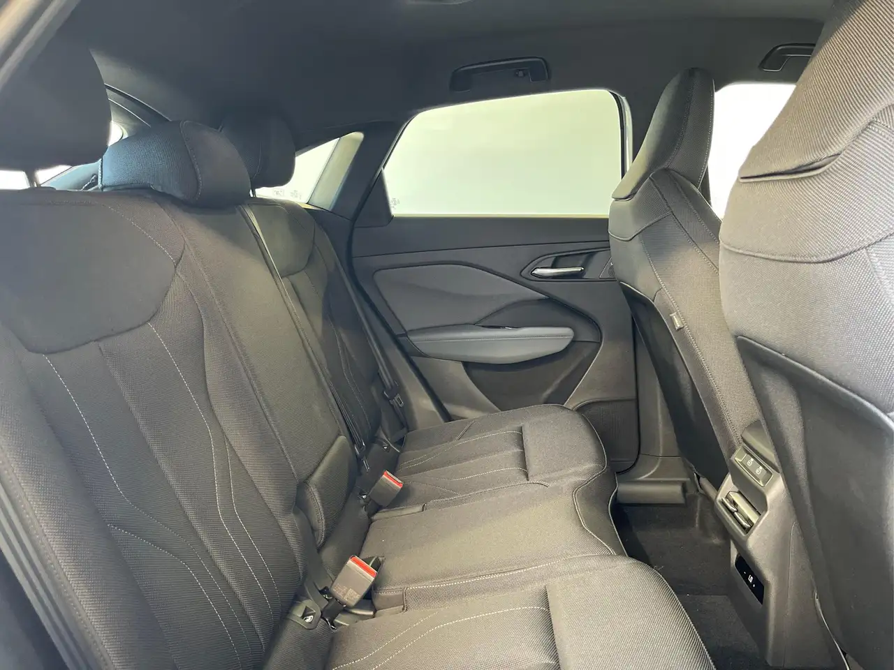 Audi Q3 16