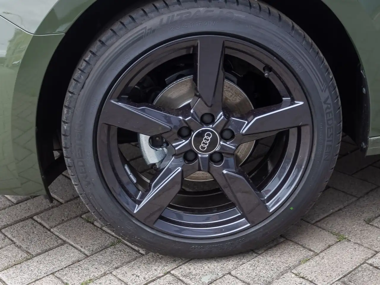 Audi A1 9