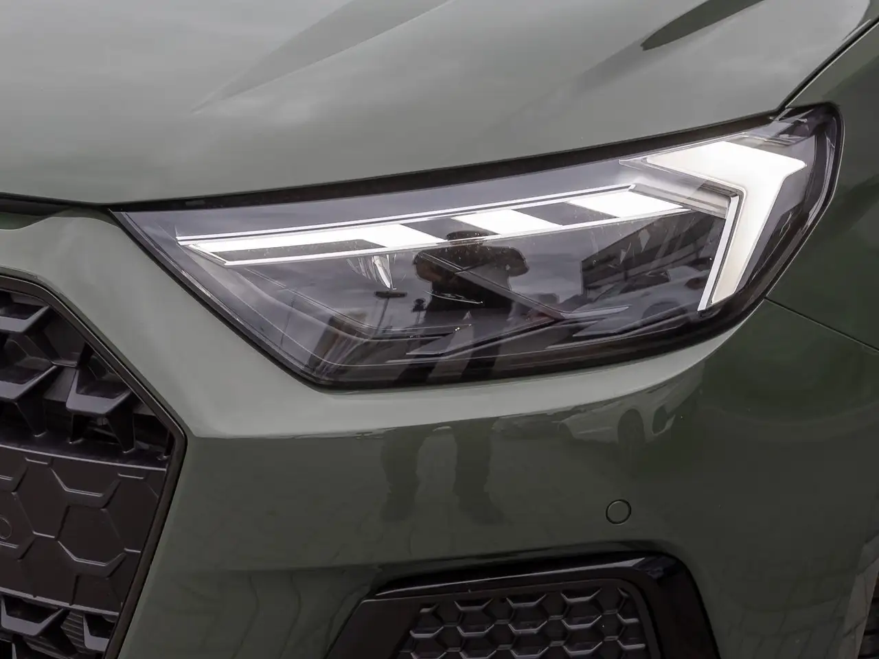 Audi A1 10