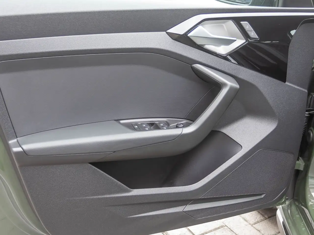 Audi A1 11