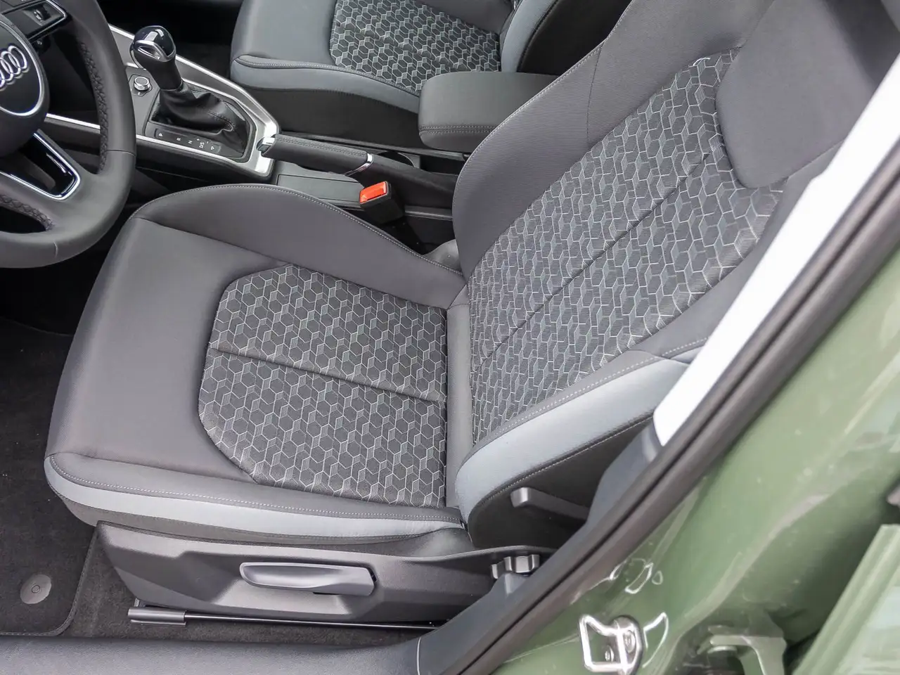 Audi A1 12