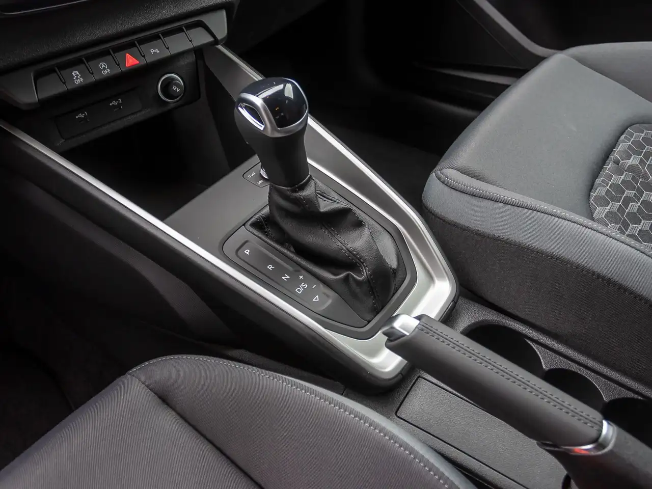 Audi A1 16