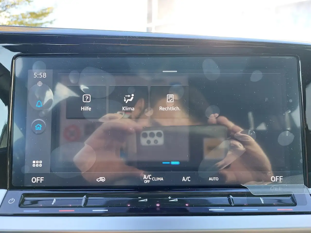 Ford Grand 15