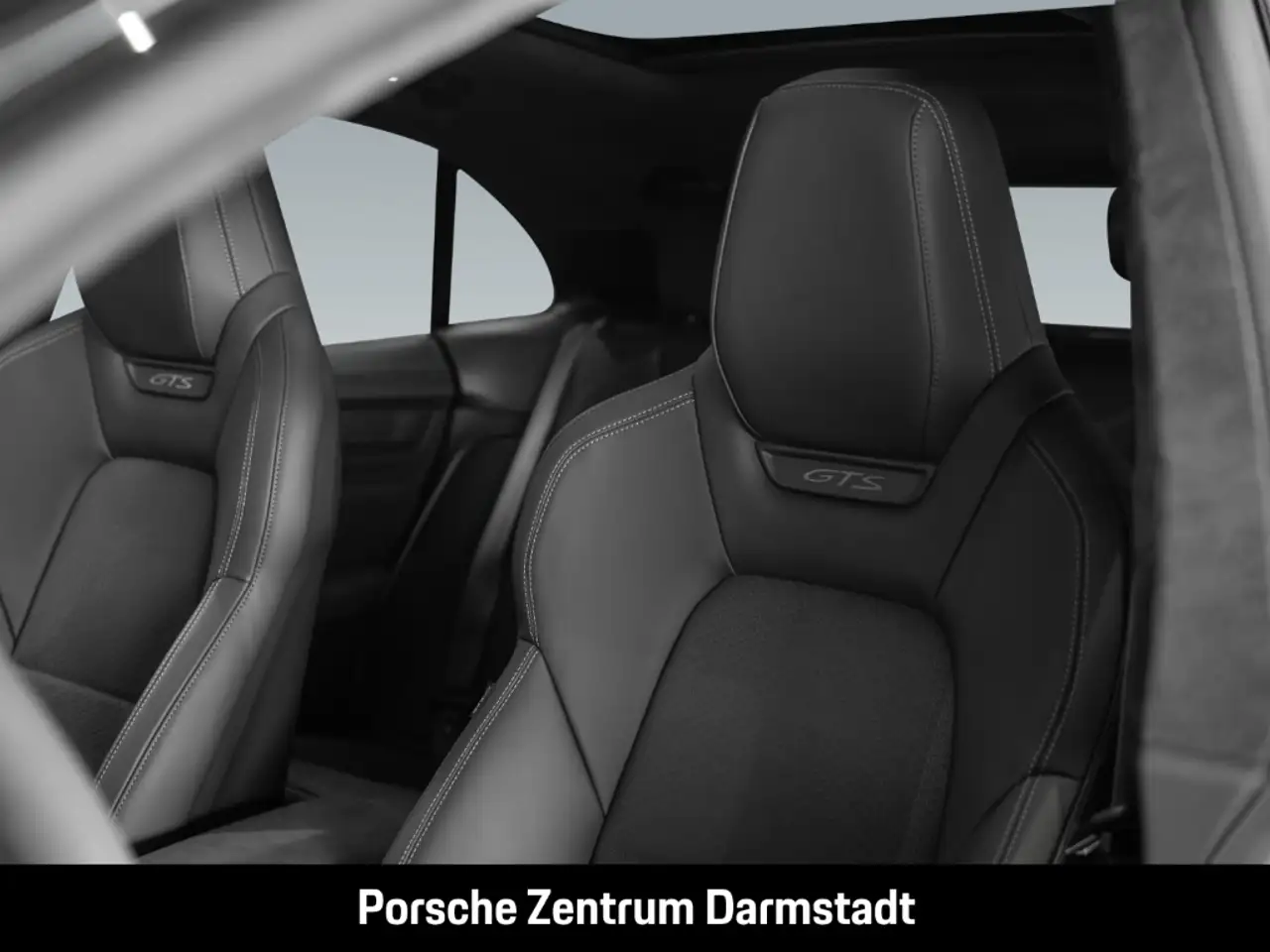 Porsche Macan 5