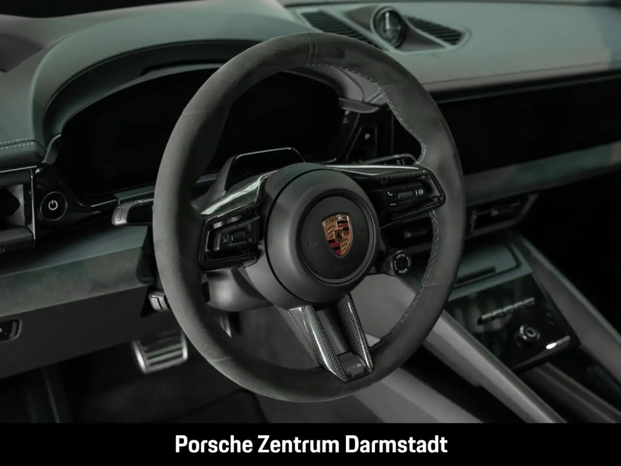 Porsche Macan 6