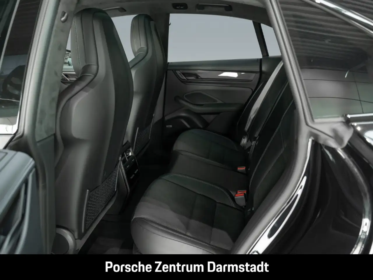 Porsche Macan 7