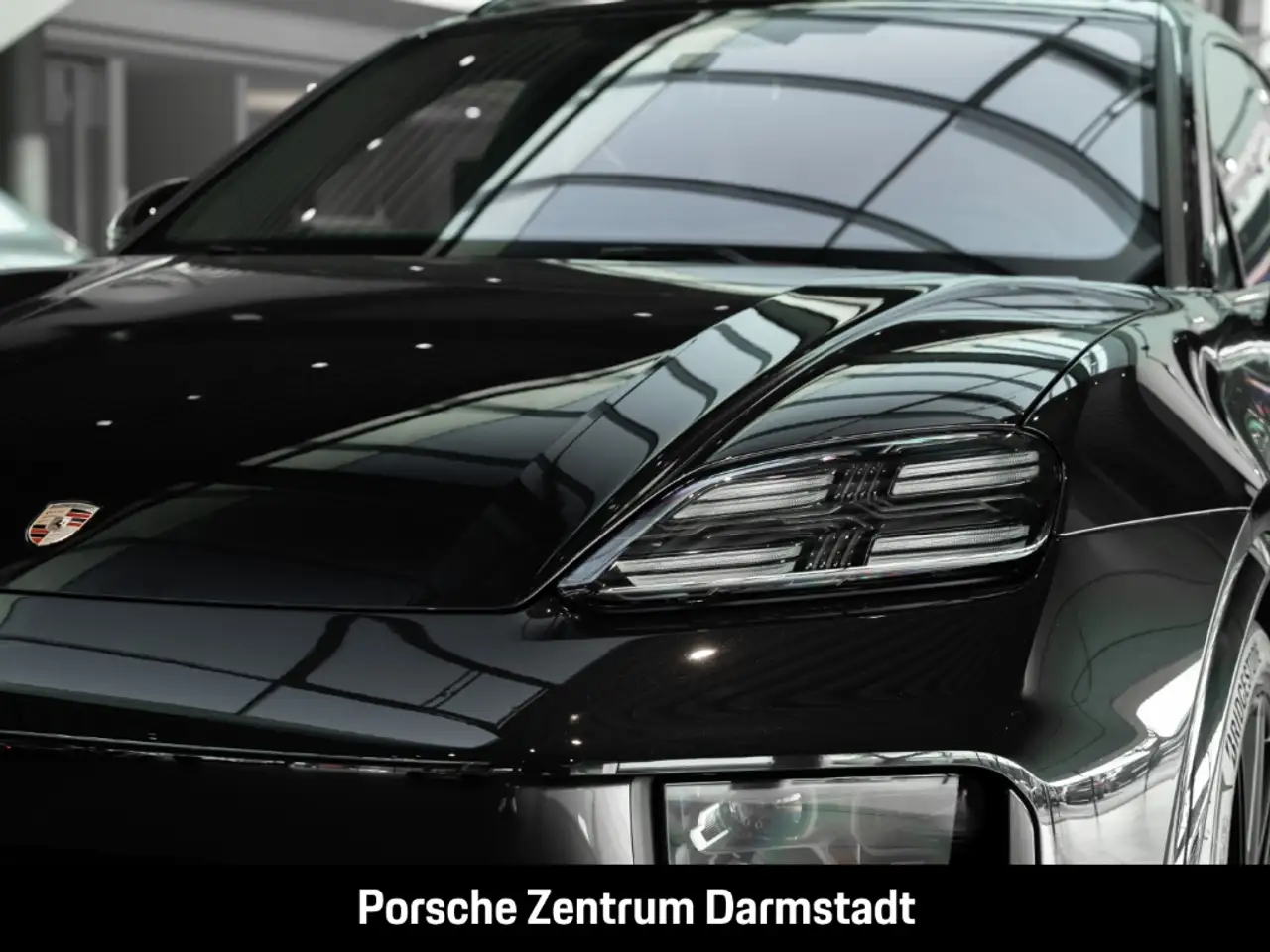Porsche Macan 9