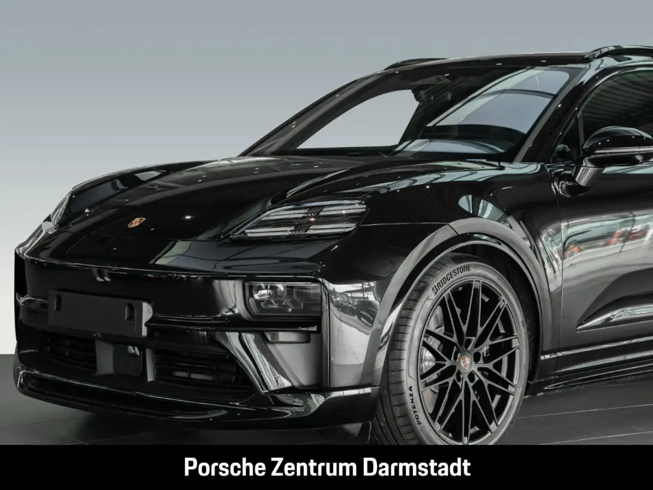 Porsche Macan 10