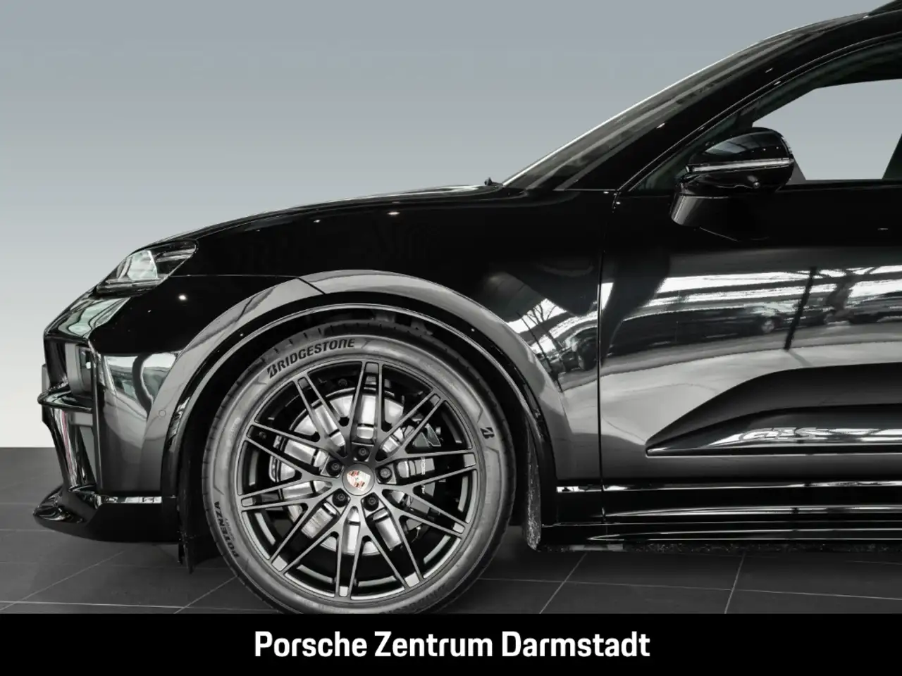 Porsche Macan 12