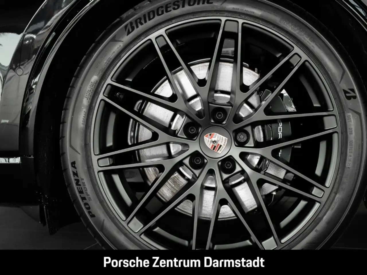 Porsche Macan 13