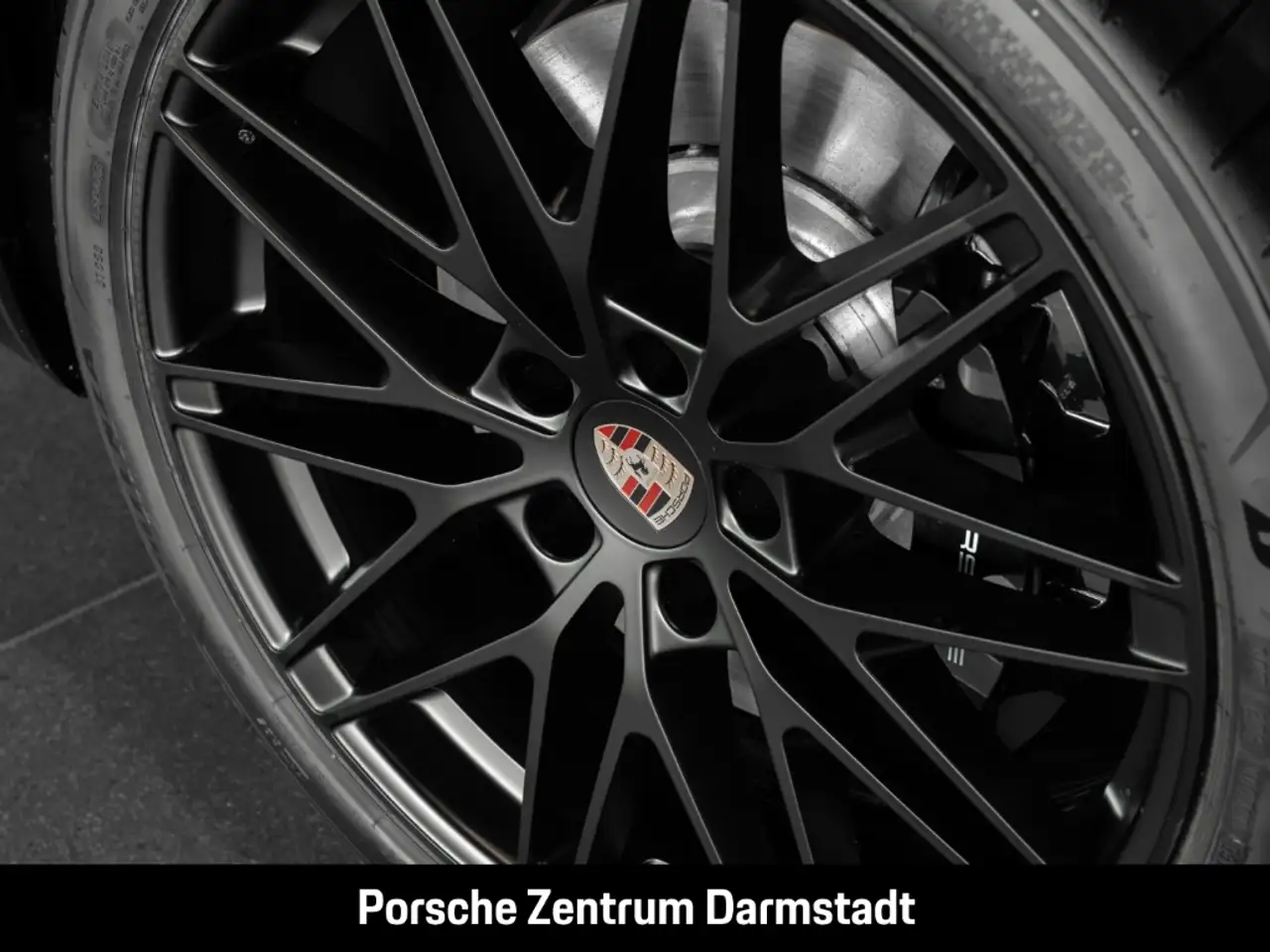 Porsche Macan 14