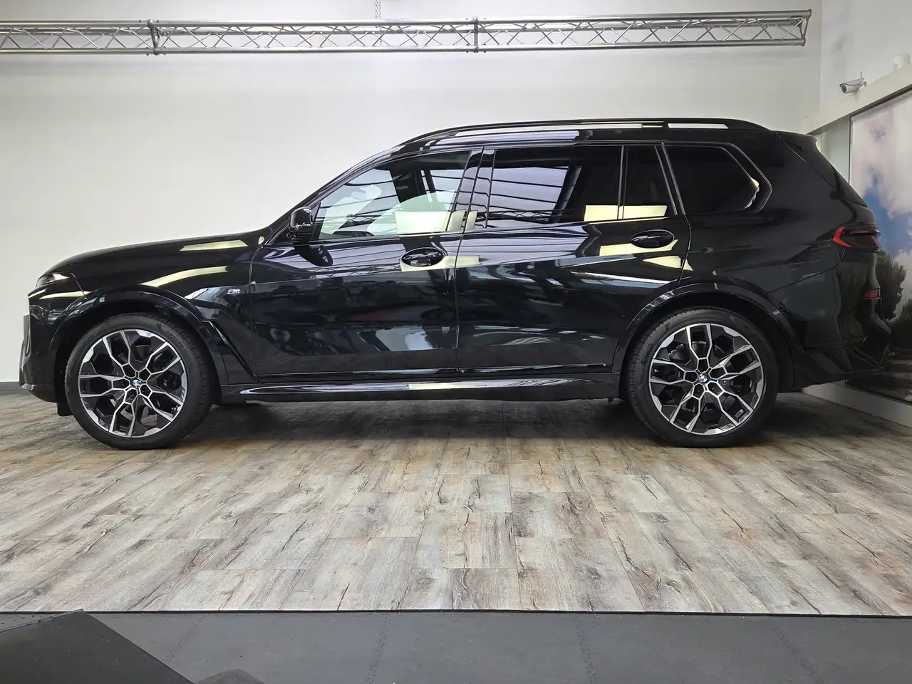 BMW X7 3