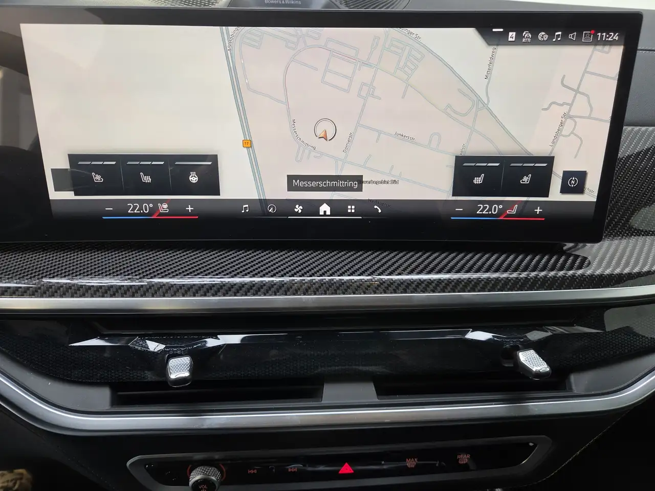 BMW X7 12