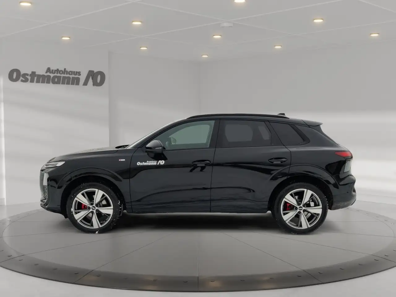 Audi Q3 2