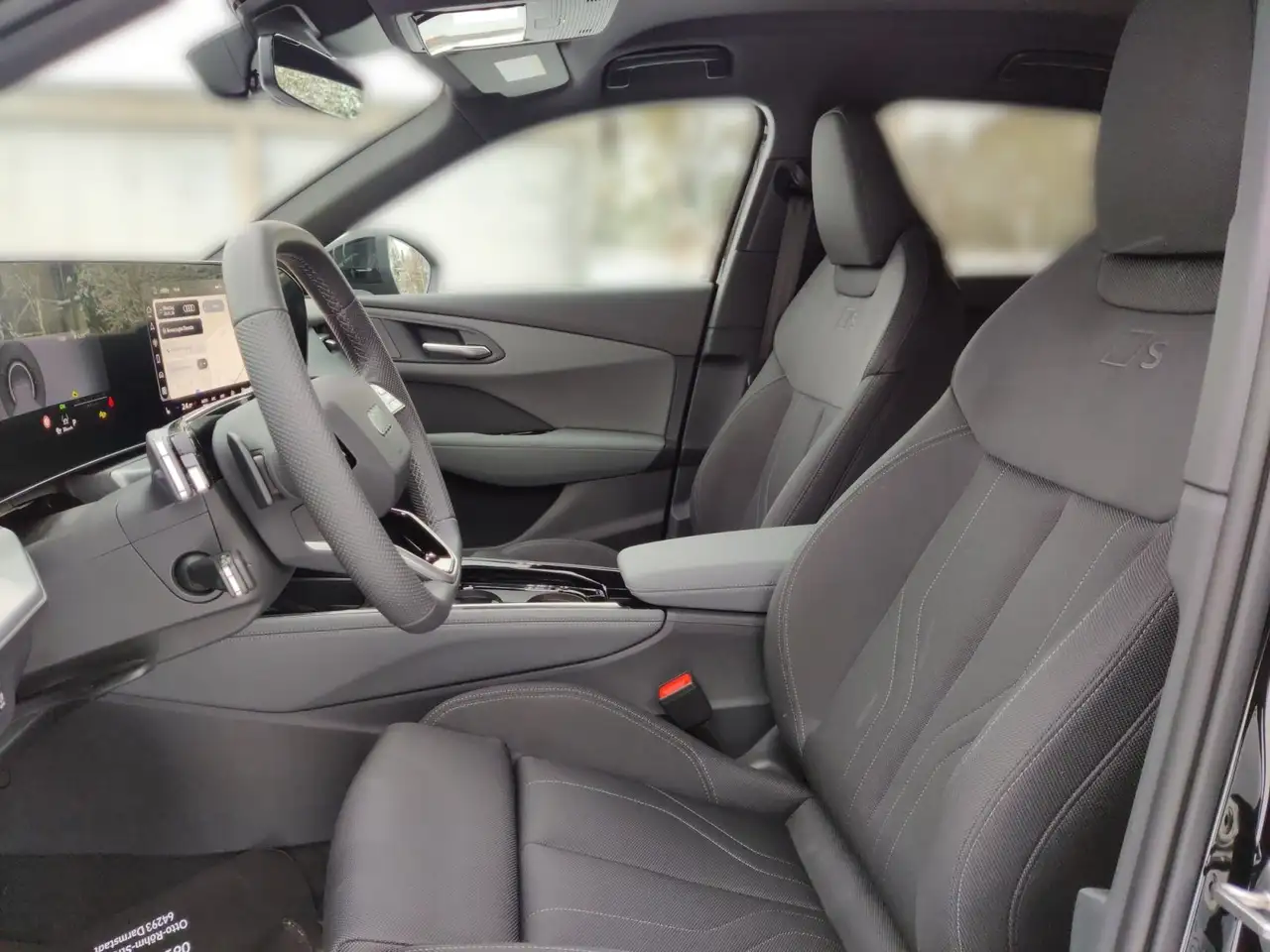 Audi Q3 7
