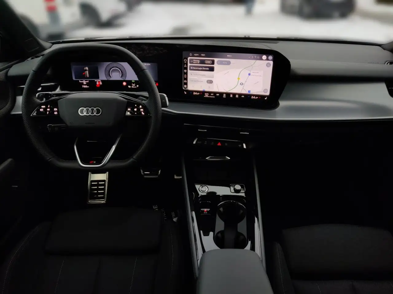 Audi Q3 9