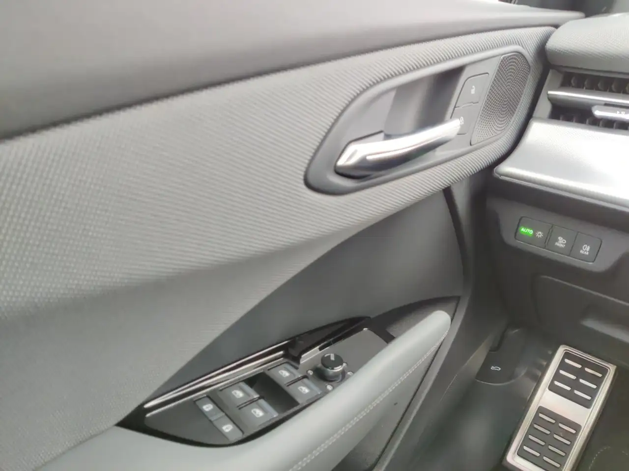 Audi Q3 14