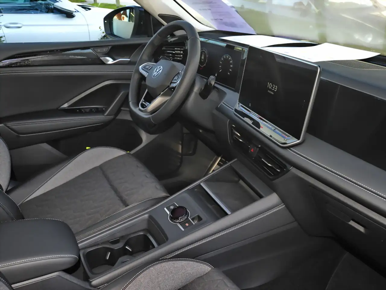 Volkswagen Tiguan 5