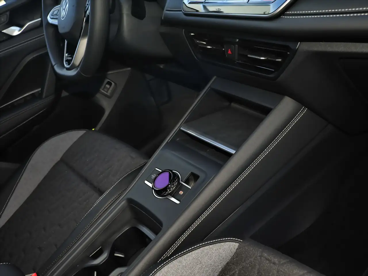 Volkswagen Tiguan 6