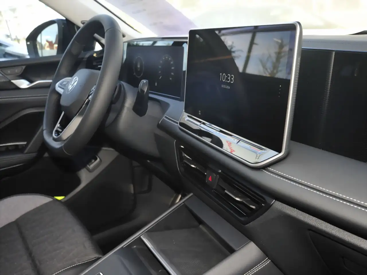 Volkswagen Tiguan 7
