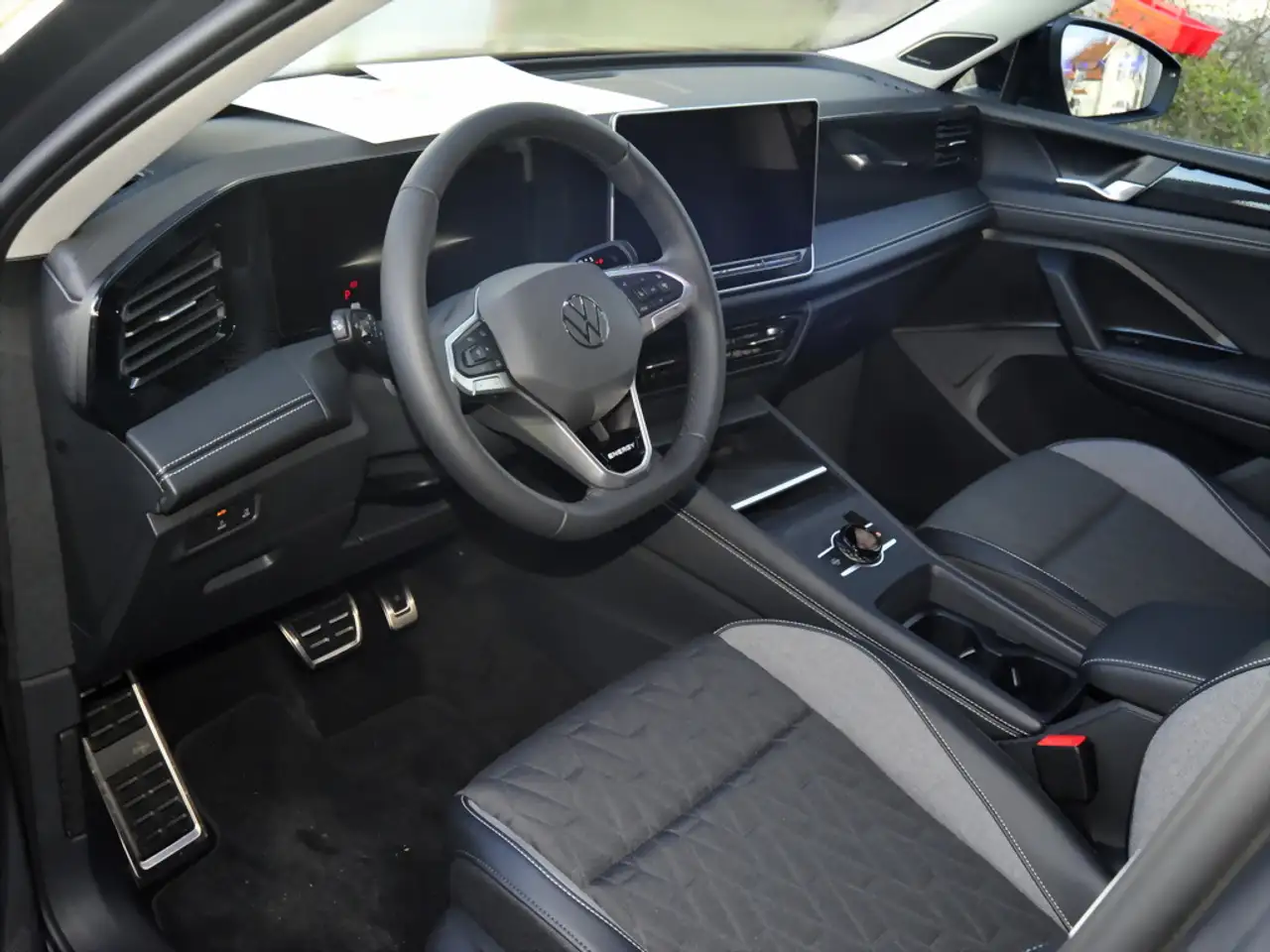 Volkswagen Tiguan 10