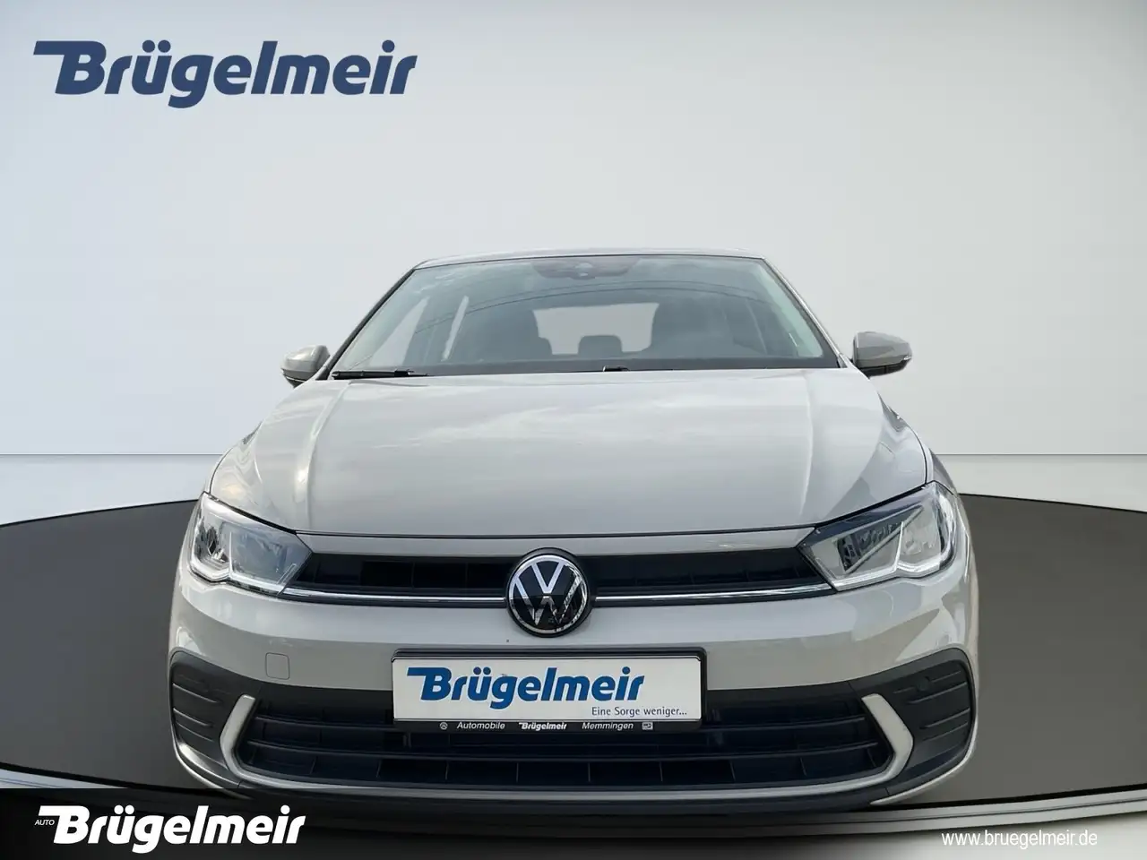 Volkswagen Polo 2