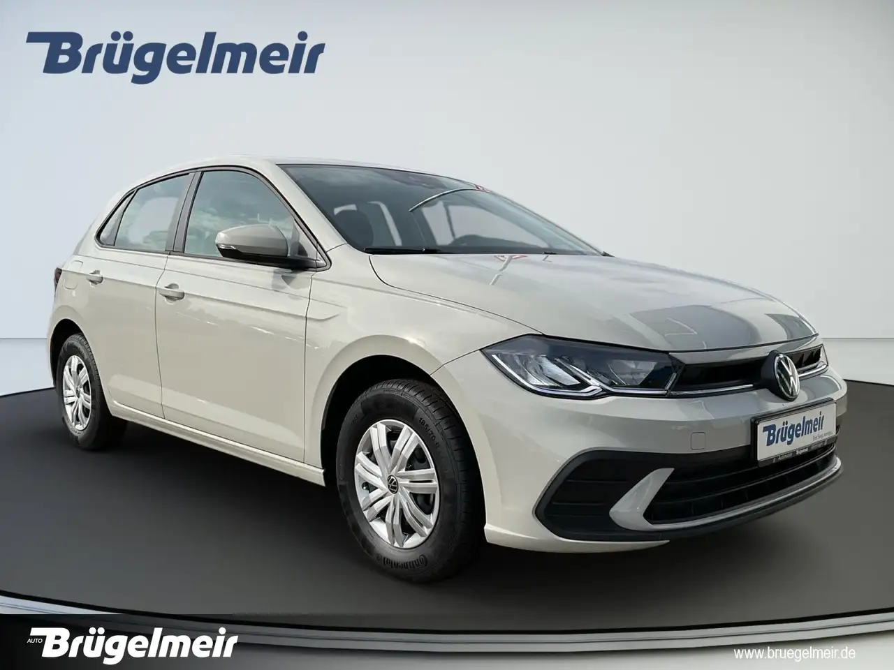 Volkswagen Polo 3