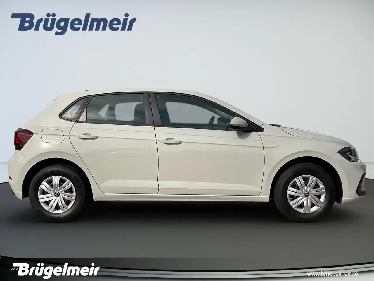 Volkswagen Polo 4