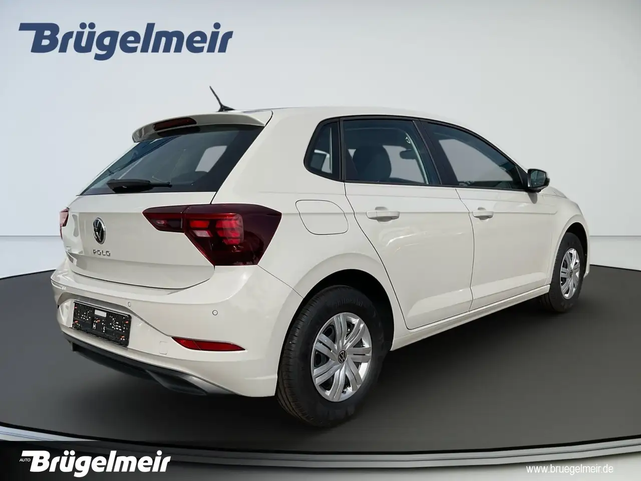 Volkswagen Polo 5