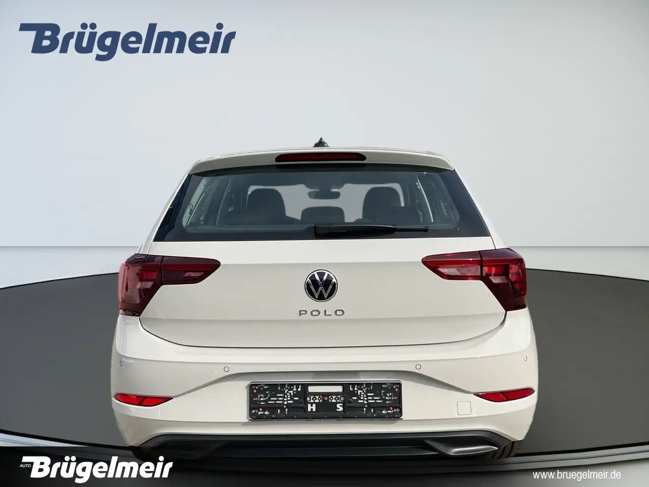 Volkswagen Polo 6