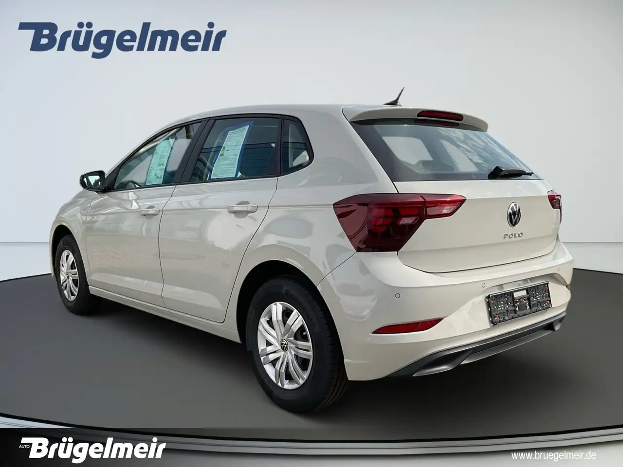 Volkswagen Polo 7