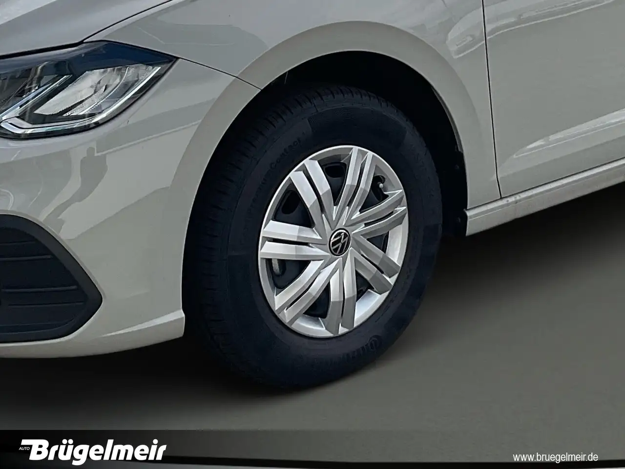 Volkswagen Polo 10
